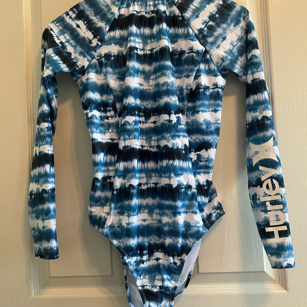 Hurley swimsuit, Perfect condition